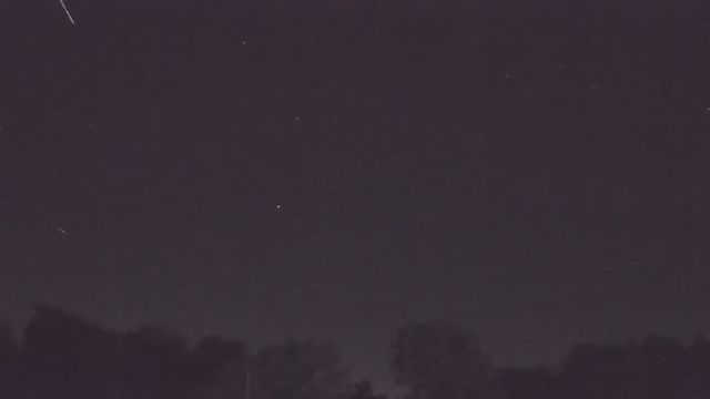 AMS18 meteor