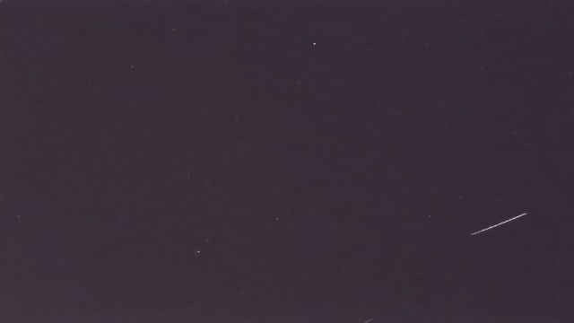 AMS18 meteor