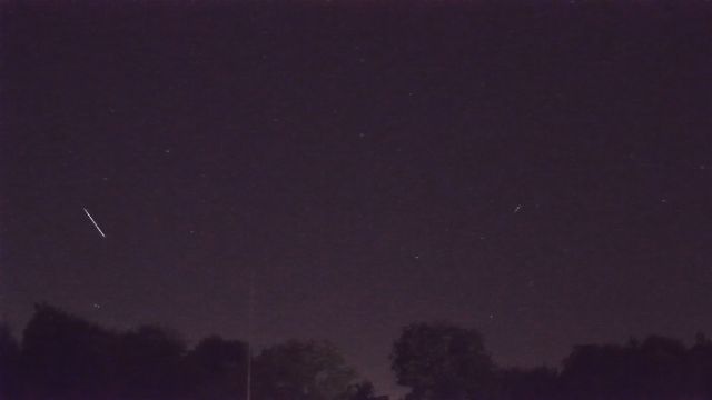 AMS18 meteor