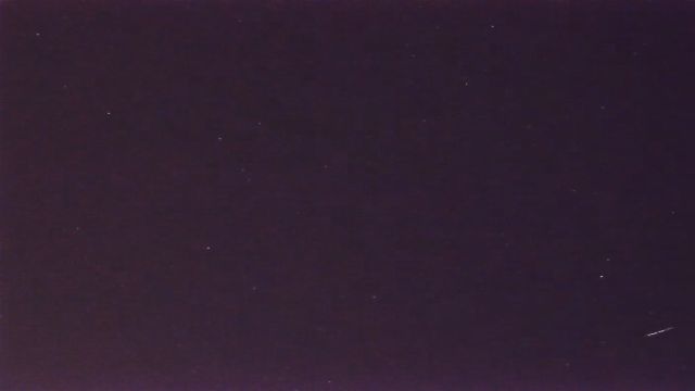 AMS18 meteor