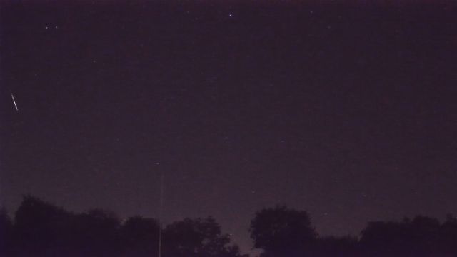 AMS18 meteor
