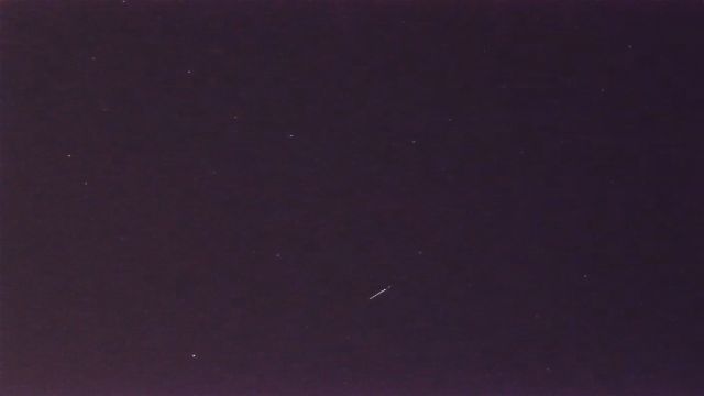 AMS18 meteor