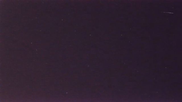 AMS18 meteor