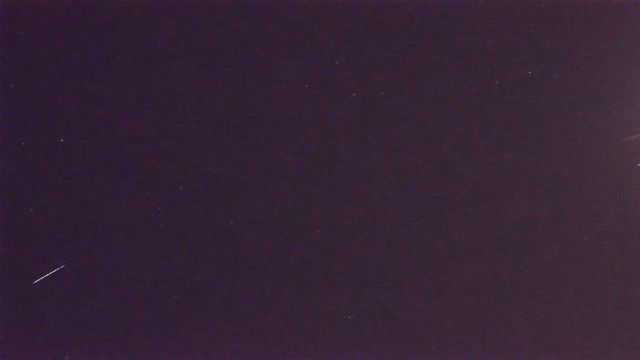 AMS18 meteor