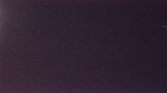AMS18 meteor