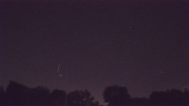 AMS18 meteor