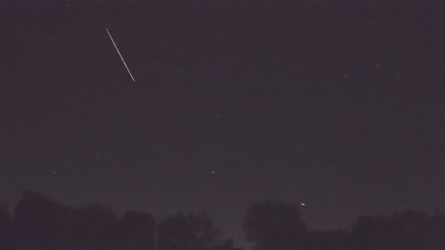 AMS18 meteor