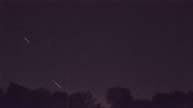 AMS18 meteor