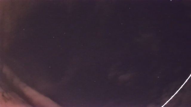 AMS18 meteor