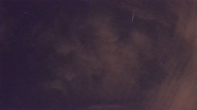 AMS18 meteor