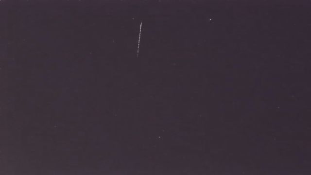 AMS18 meteor