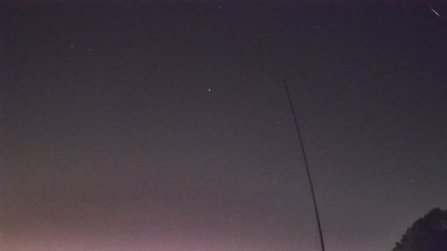 AMS18 meteor