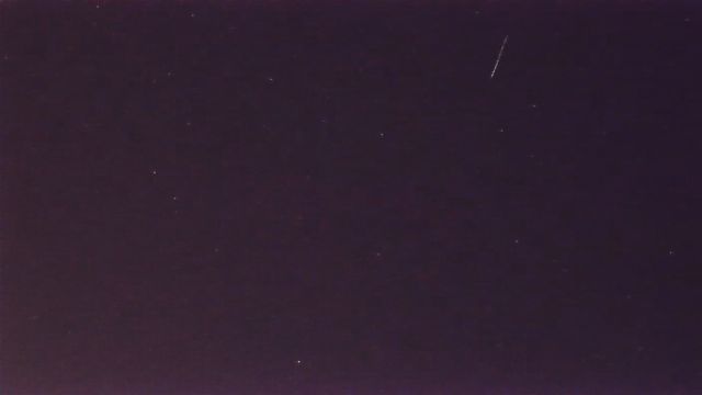 AMS18 meteor