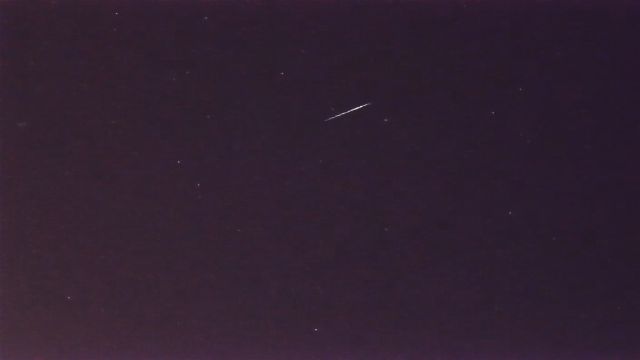AMS18 meteor