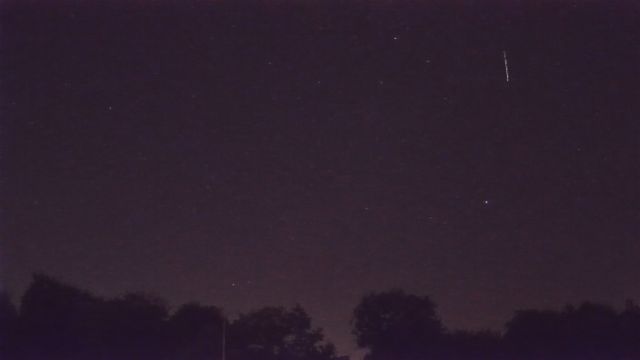 AMS18 meteor