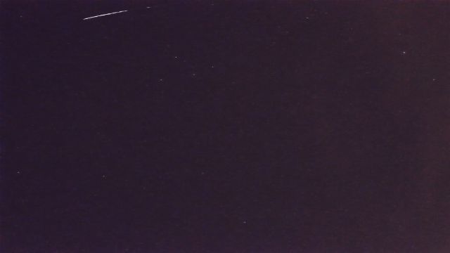 AMS18 meteor