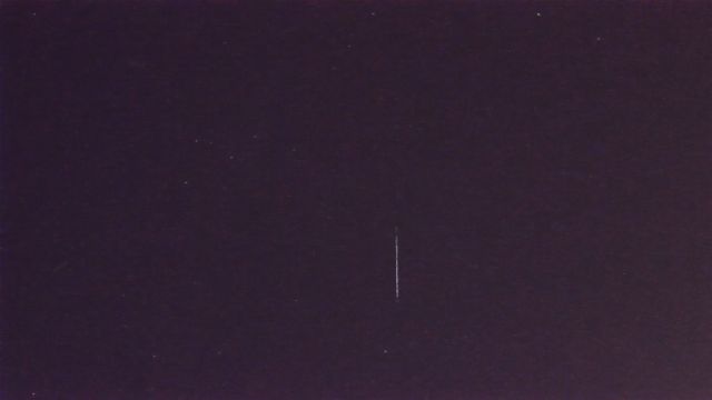 AMS18 meteor