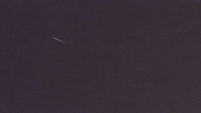 AMS18 meteor