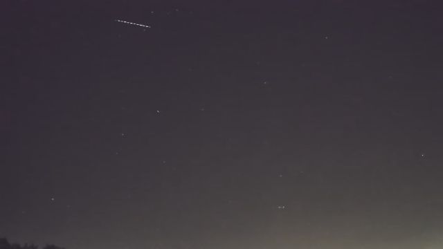 AMS18 meteor