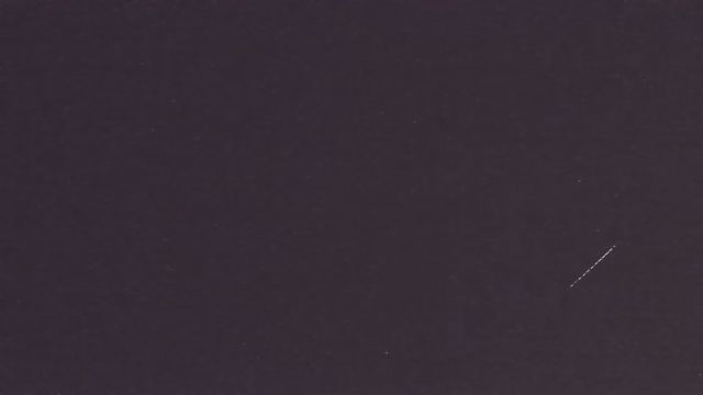 AMS18 meteor