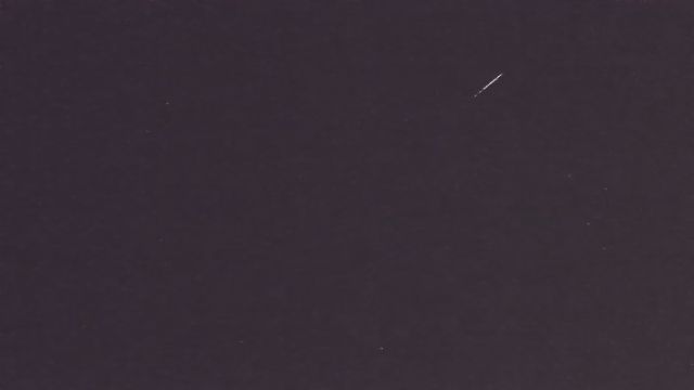 AMS18 meteor