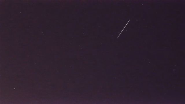 AMS18 meteor