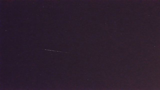AMS18 meteor