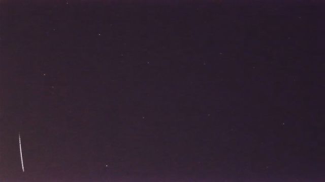 AMS18 meteor