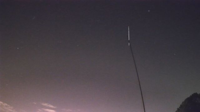 AMS18 meteor