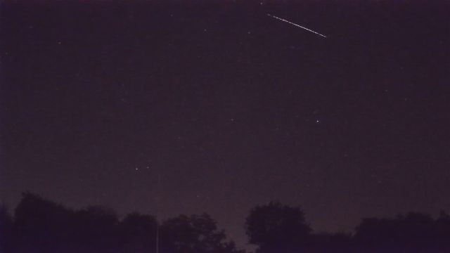 AMS18 meteor