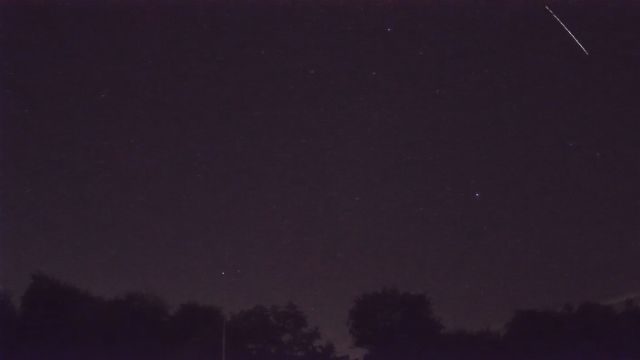 AMS18 meteor