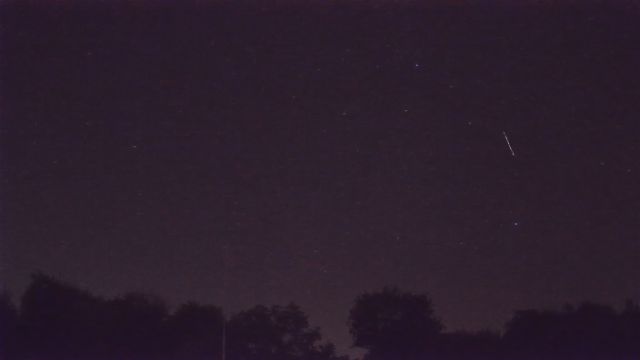 AMS18 meteor