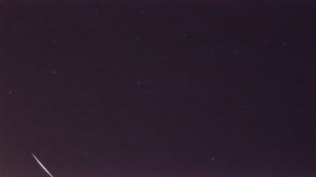 AMS18 meteor