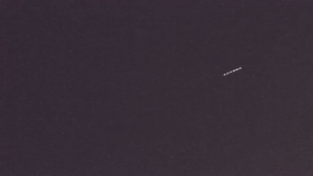 AMS18 meteor