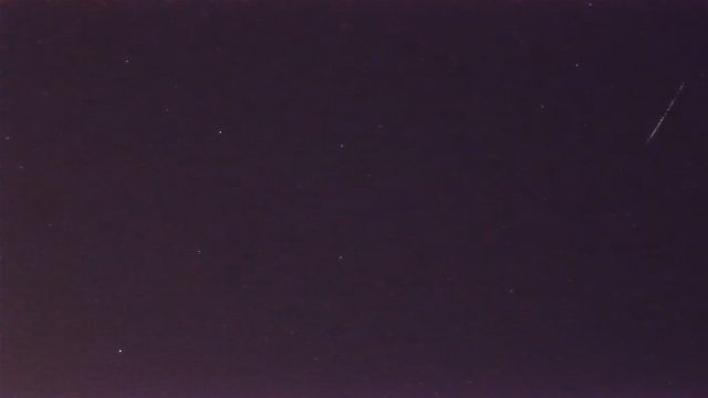 AMS18 meteor