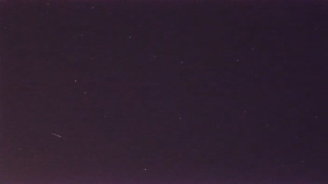 AMS18 meteor