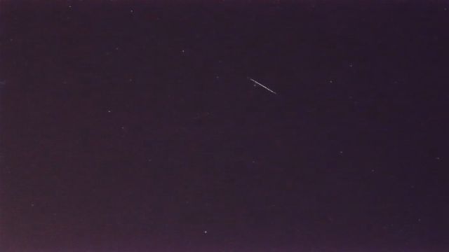 AMS18 meteor