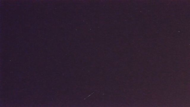 AMS18 meteor