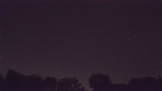AMS18 meteor