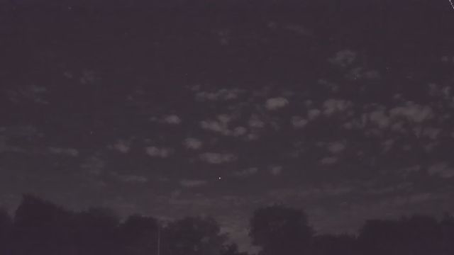 AMS18 meteor