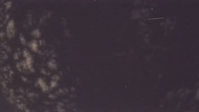 AMS18 meteor