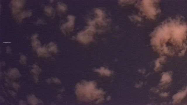 AMS18 meteor