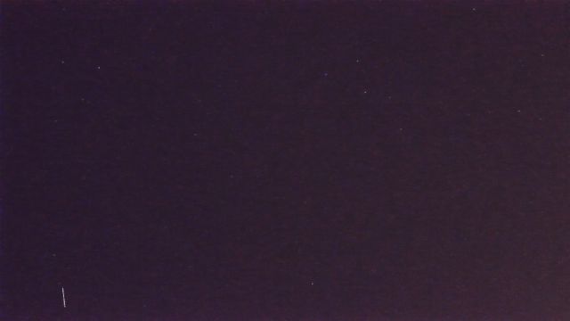 AMS18 meteor