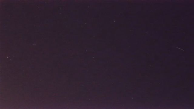 AMS18 meteor
