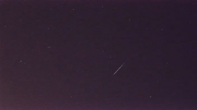 AMS18 meteor