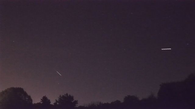 AMS18 meteor