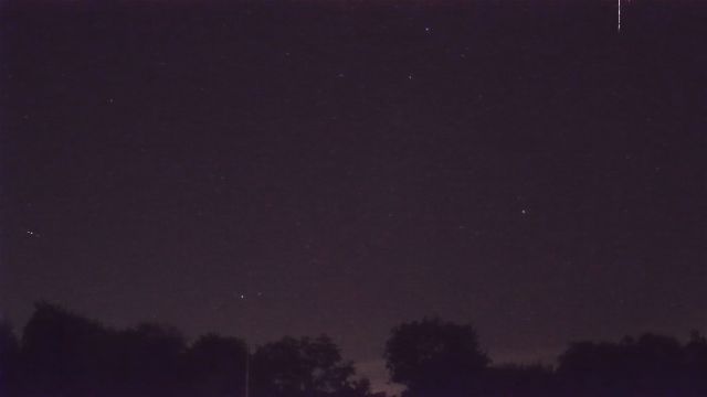 AMS18 meteor