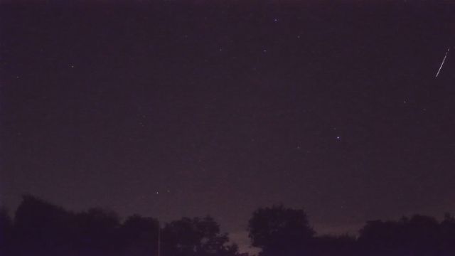 AMS18 meteor