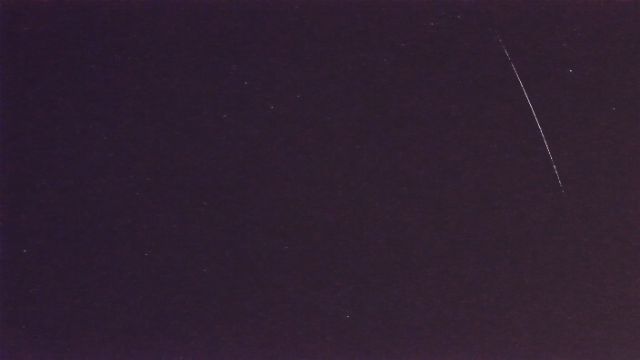 AMS18 meteor
