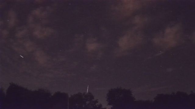 AMS18 meteor